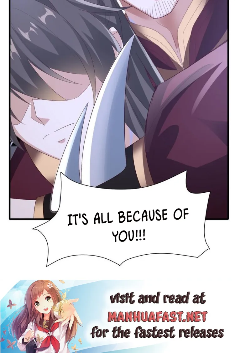 It’s Over! Empress’ Husband Is Actually Invincible Chapter 164 - Page 12