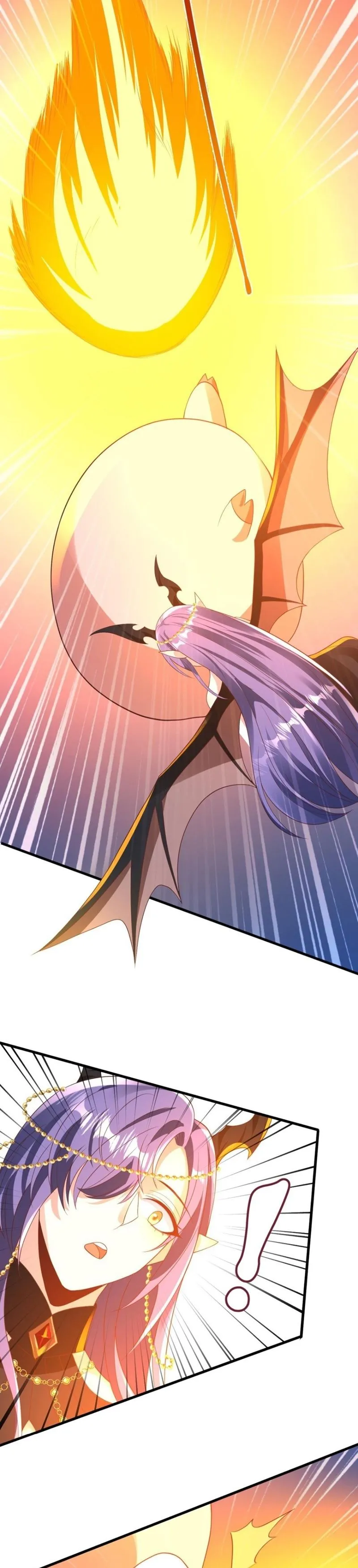 It’s Over! Empress’ Husband Is Actually Invincible Chapter 175 - Page 10