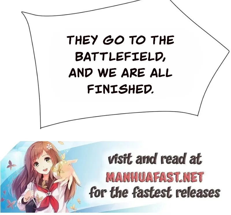 It’s Over! Empress’ Husband Is Actually Invincible Chapter 179 - Page 13