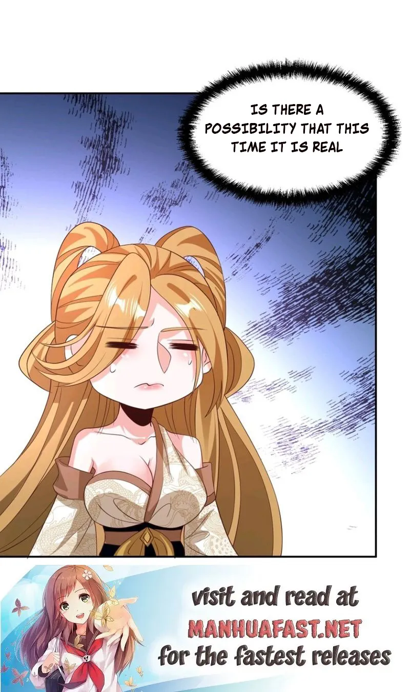 It’s Over! Empress’ Husband Is Actually Invincible Chapter 187 - Page 9