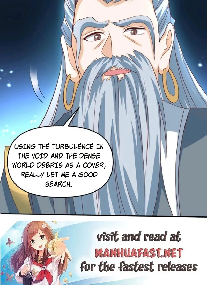 It’s Over! Empress’ Husband Is Actually Invincible Chapter 189 - Page 10