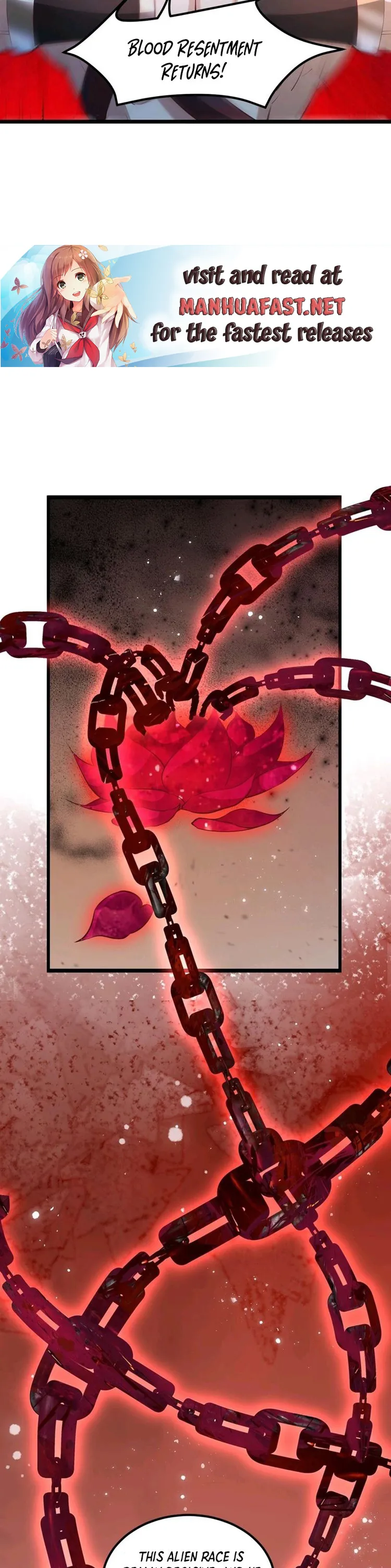 It’s Over! Empress’ Husband Is Actually Invincible Chapter 193 - Page 3