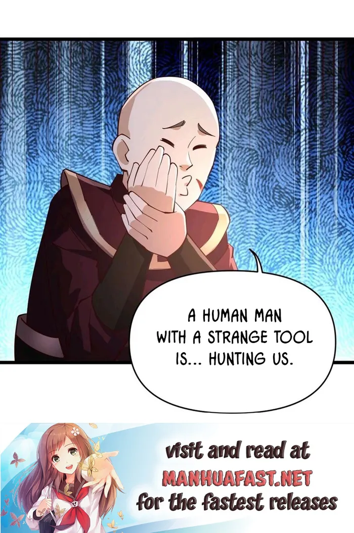 It’s Over! Empress’ Husband Is Actually Invincible Chapter 199 - Page 9