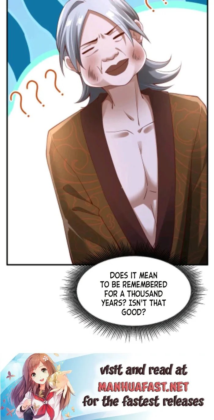 It’s Over! Empress’ Husband Is Actually Invincible Chapter 223 - Page 8