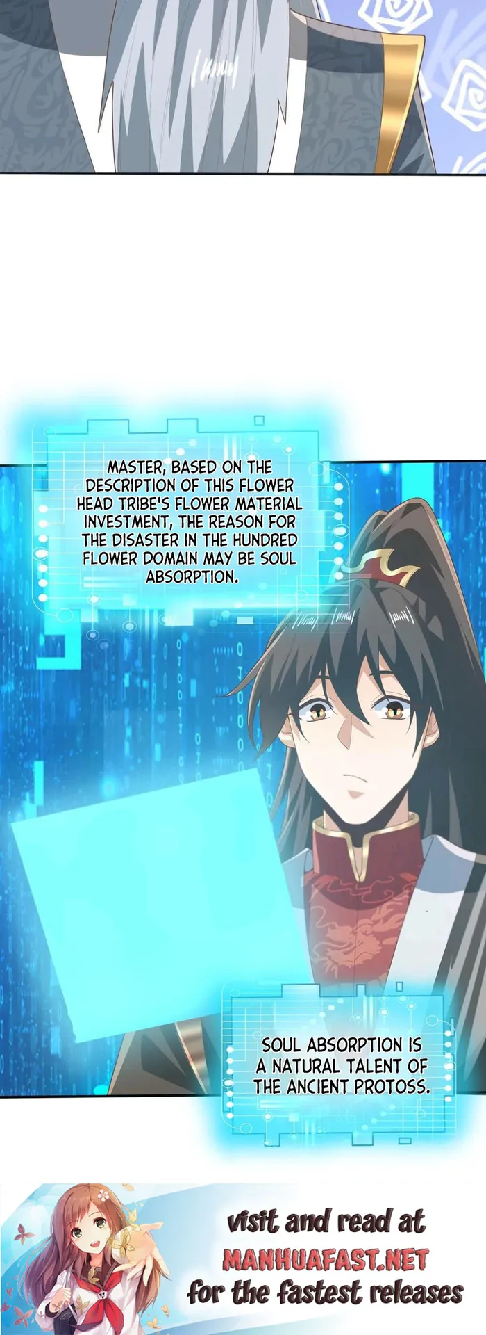 It’s Over! Empress’ Husband Is Actually Invincible Chapter 229 - Page 10