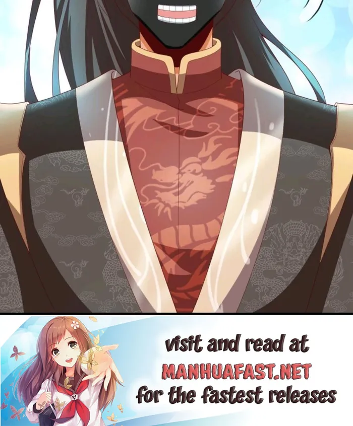 It’s Over! Empress’ Husband Is Actually Invincible Chapter 233 - Page 9