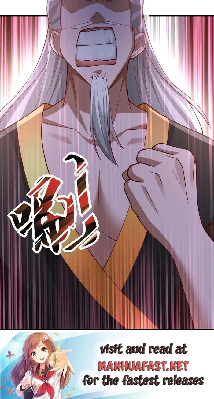 It’s Over! Empress’ Husband Is Actually Invincible Chapter 235 - Page 13