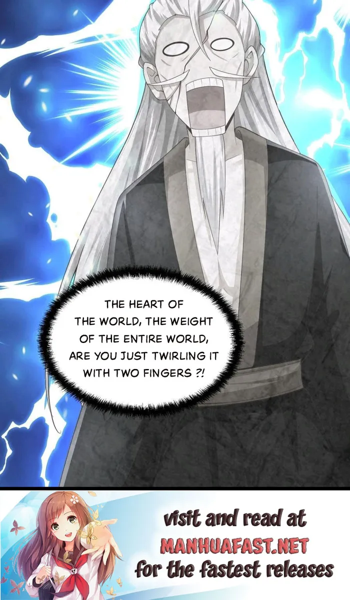 It’s Over! Empress’ Husband Is Actually Invincible Chapter 238 - Page 11
