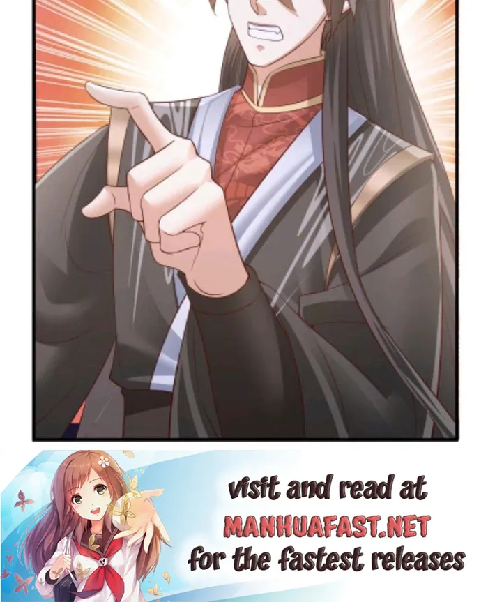 It’s Over! Empress’ Husband Is Actually Invincible Chapter 242 - Page 14
