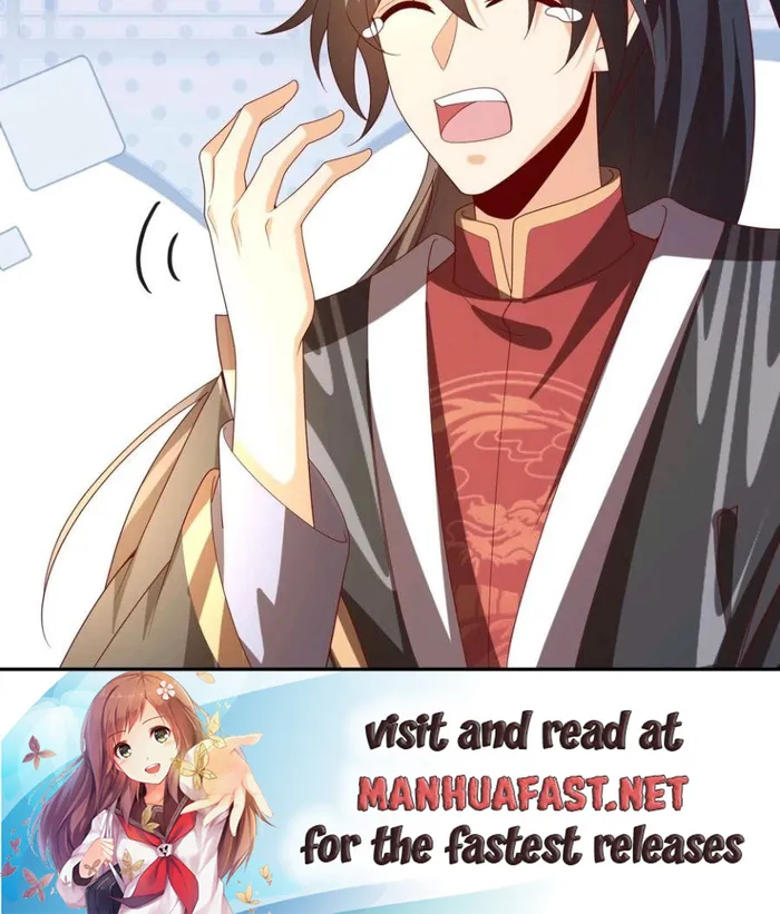 It’s Over! Empress’ Husband Is Actually Invincible Chapter 246 - Page 10