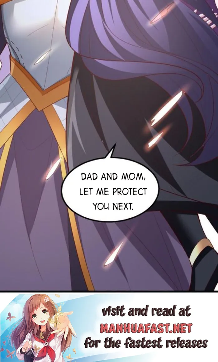 It’s Over! Empress’ Husband Is Actually Invincible Chapter 285 - Page 14