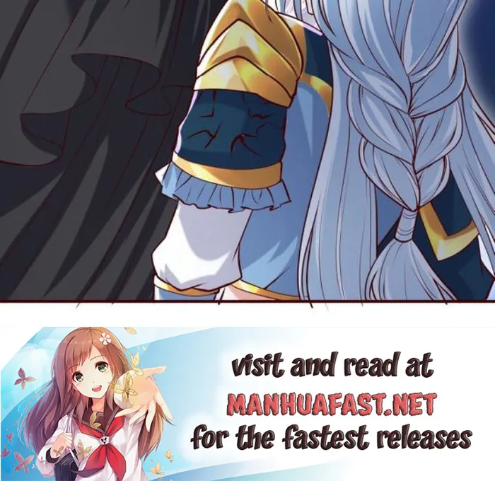 It’s Over! Empress’ Husband Is Actually Invincible Chapter 304 - Page 8