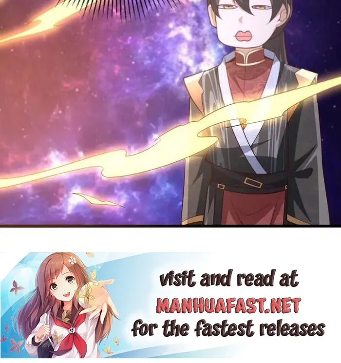 It’s Over! Empress’ Husband Is Actually Invincible Chapter 310 - Page 10