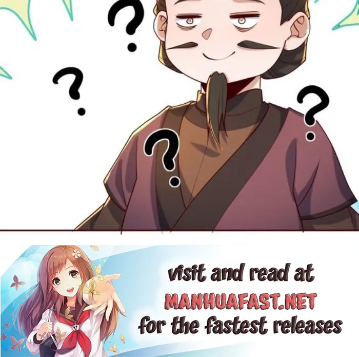 It’s Over! Empress’ Husband Is Actually Invincible Chapter 329 - Page 8