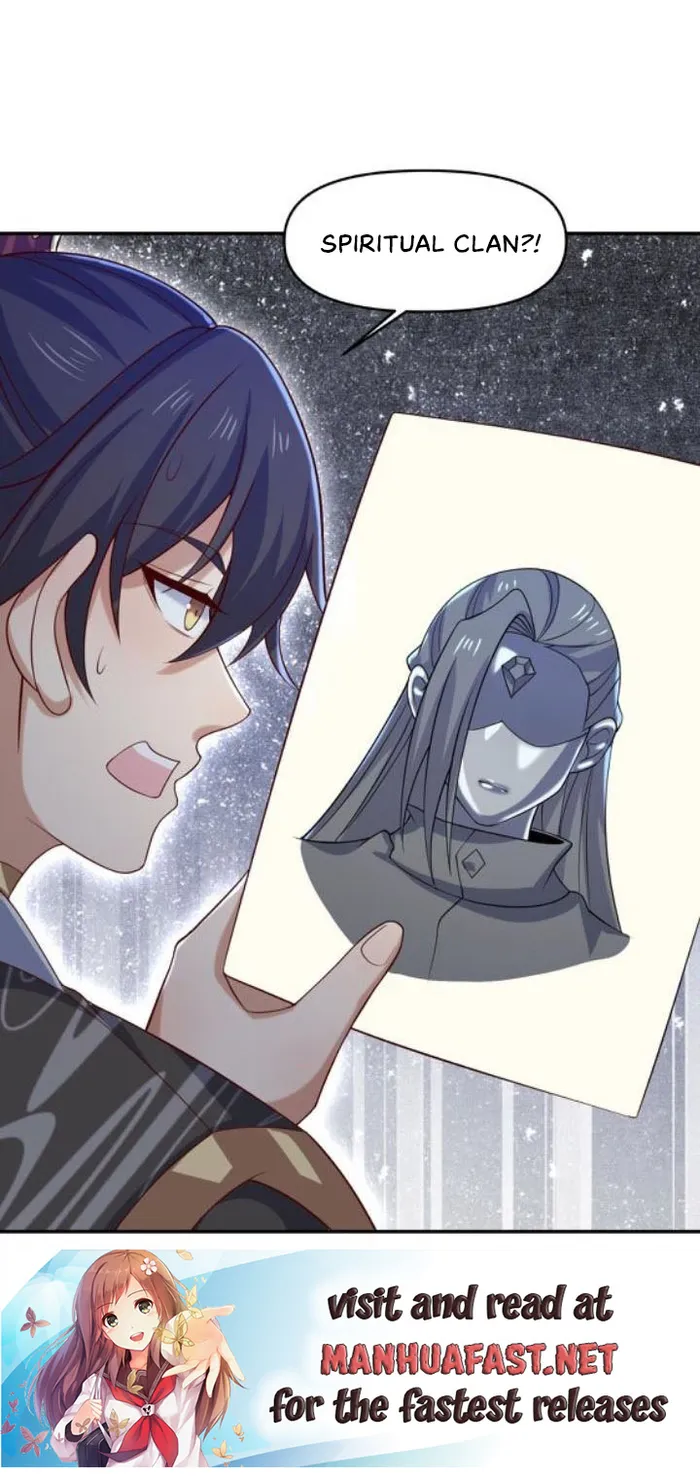 It’s Over! Empress’ Husband Is Actually Invincible Chapter 346 - Page 9