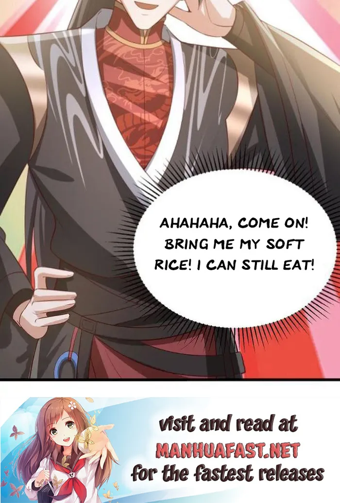 It’s Over! Empress’ Husband Is Actually Invincible Chapter 352 - Page 7