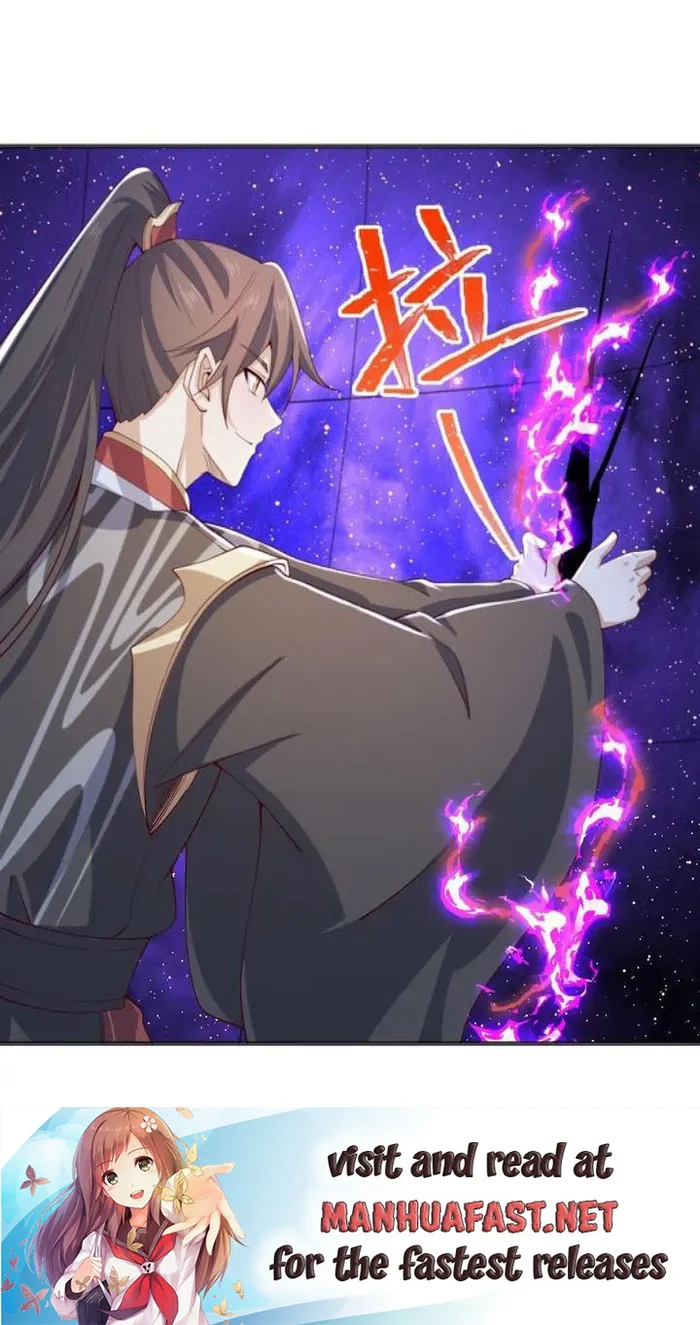 It’s Over! Empress’ Husband Is Actually Invincible Chapter 359 - Page 9