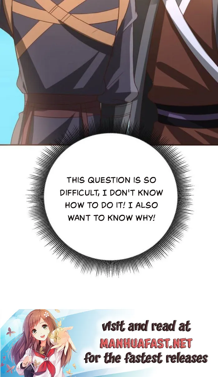 It’s Over! Empress’ Husband Is Actually Invincible Chapter 364 - Page 8
