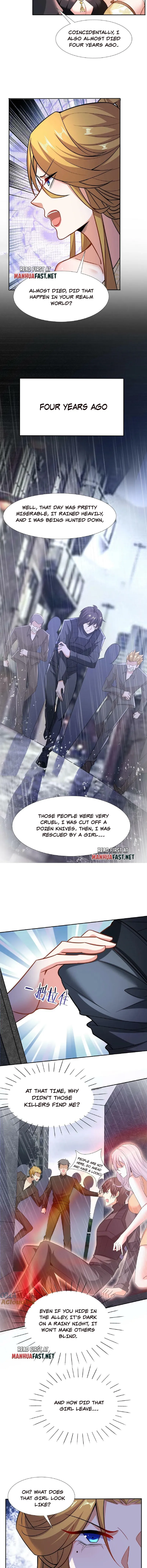 It’s Over! Empress’ Husband Is Actually Invincible Chapter 92 - Page 2