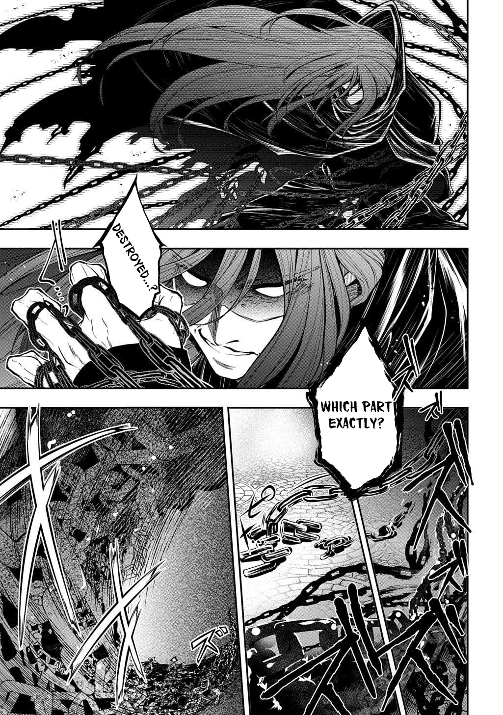 It’s Sudden, but I Came to Another World! But I Hope to Live Safely Chapter 31.1 - Page 13