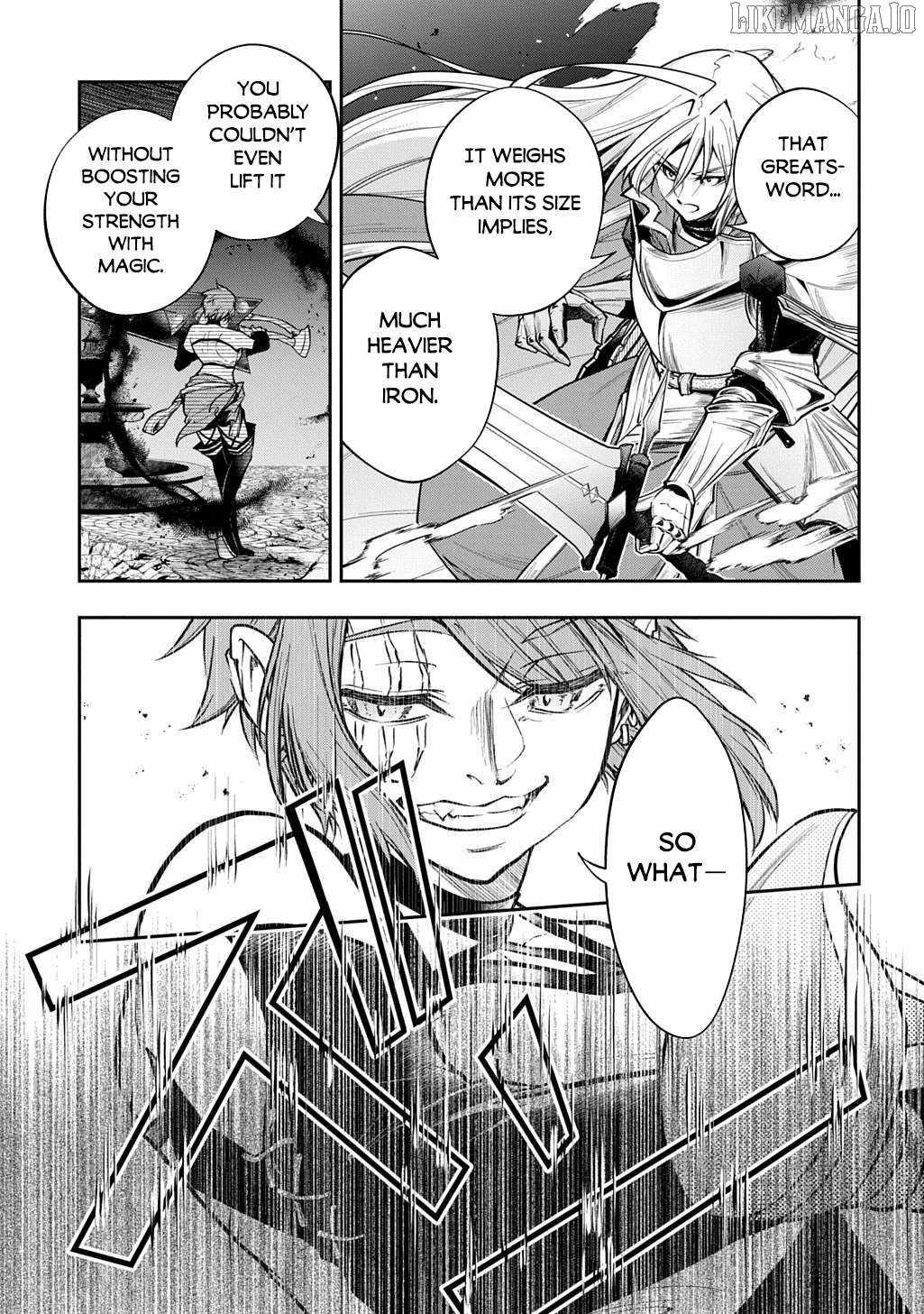 It’s Sudden, but I Came to Another World! But I Hope to Live Safely Chapter 31.2 - Page 5