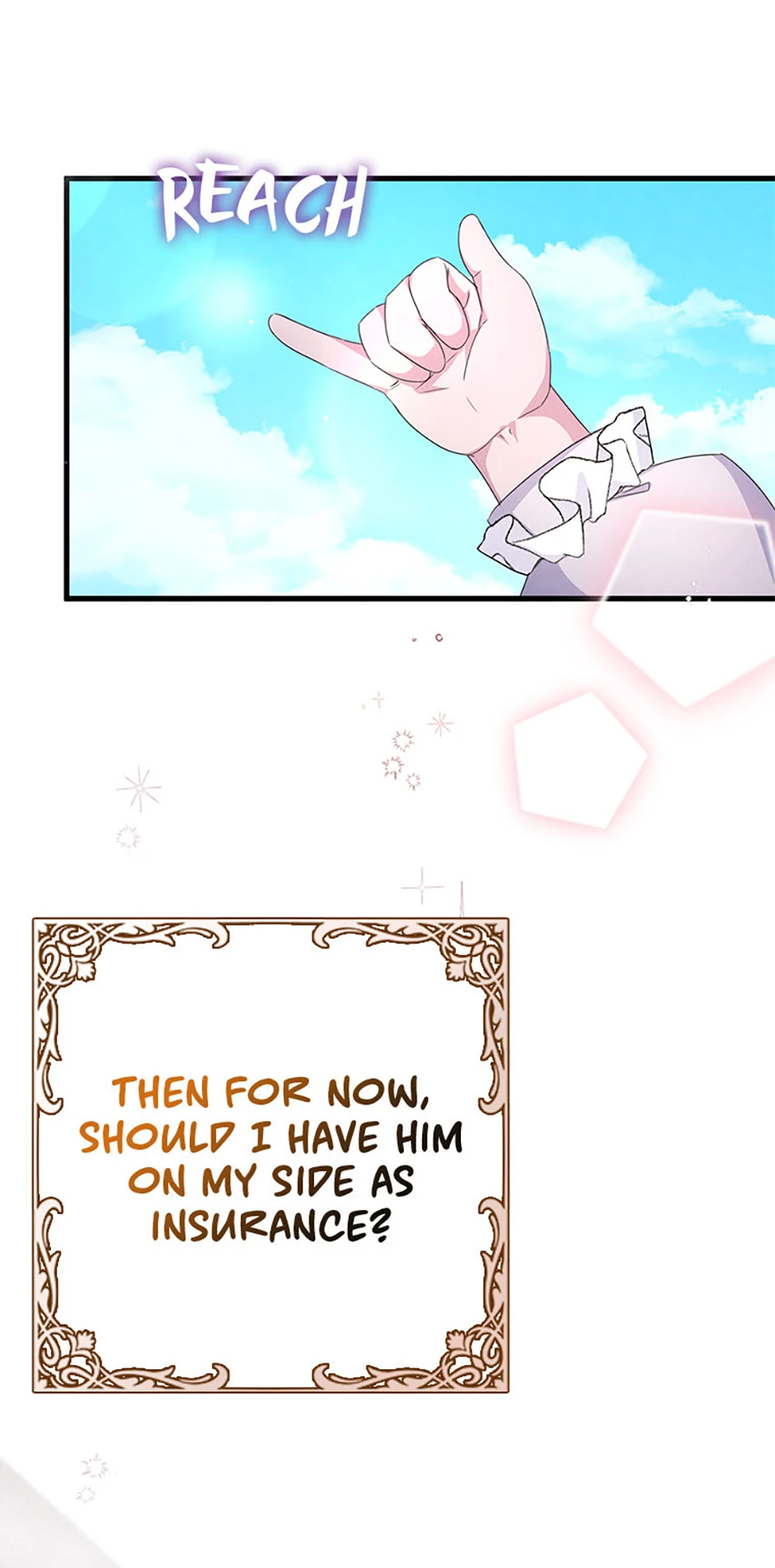 It’s the First Time for Both of Us! Chapter 10 - Page 102