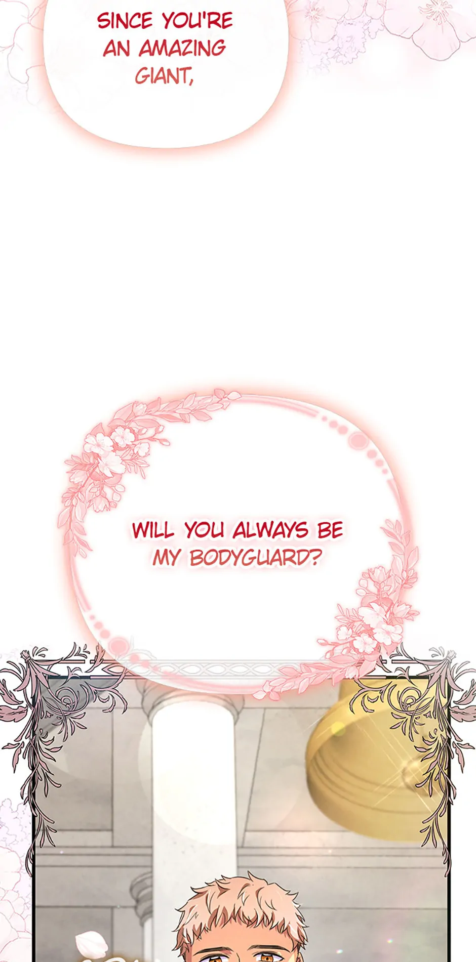 It’s the First Time for Both of Us! Chapter 10 - Page 104