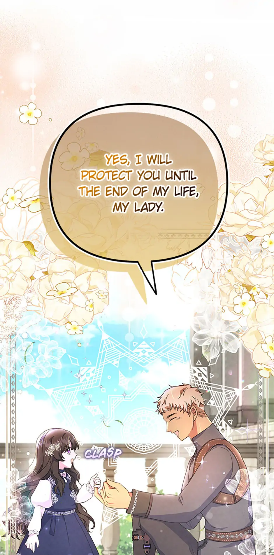 It’s the First Time for Both of Us! Chapter 10 - Page 106