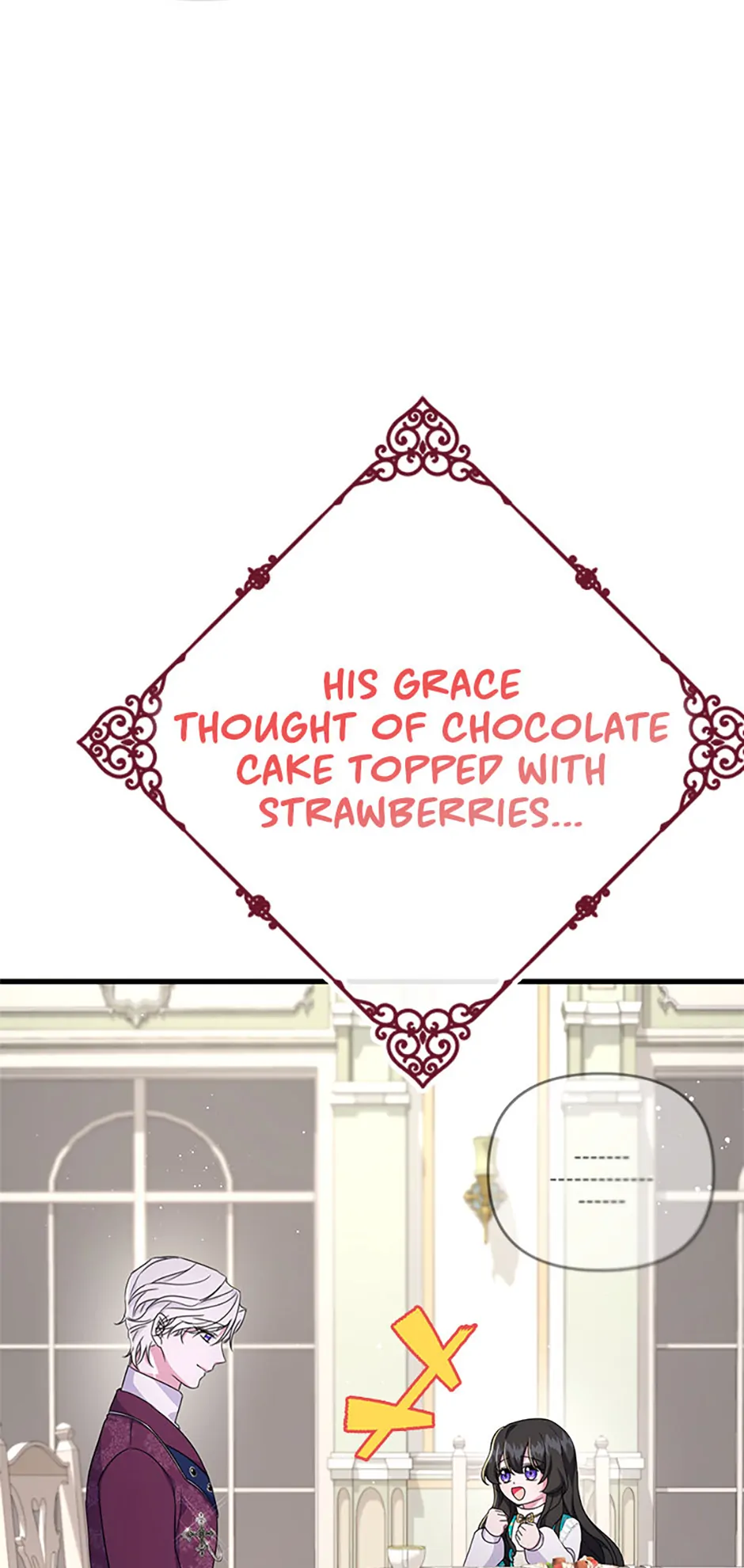 It’s the First Time for Both of Us! Chapter 10 - Page 22