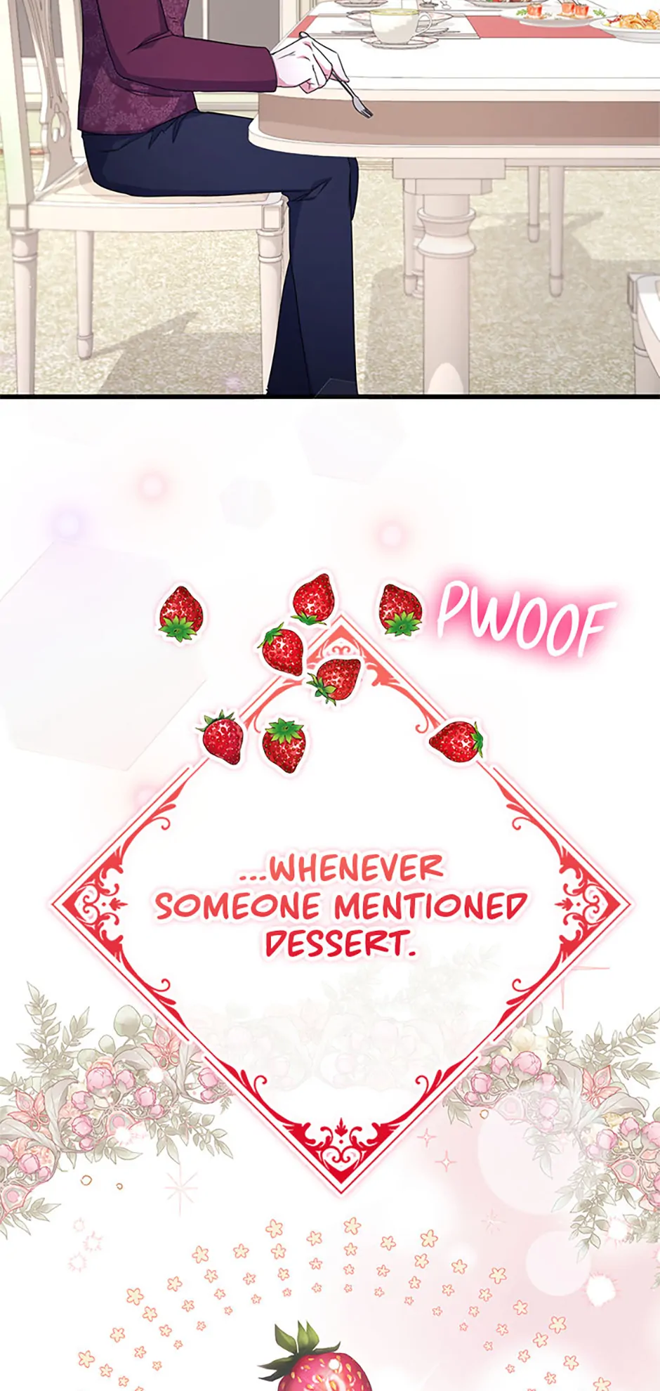 It’s the First Time for Both of Us! Chapter 10 - Page 23