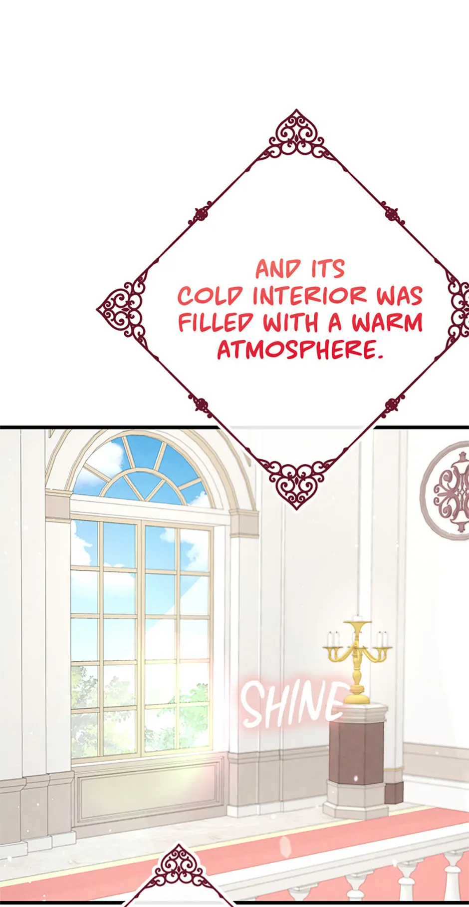 It’s the First Time for Both of Us! Chapter 10 - Page 4