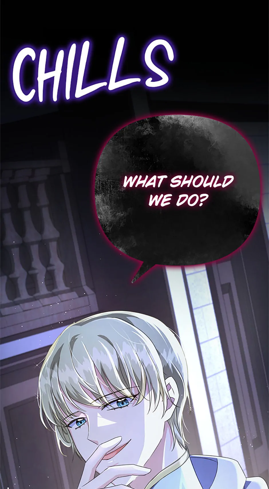 It’s the First Time for Both of Us! Chapter 10 - Page 41