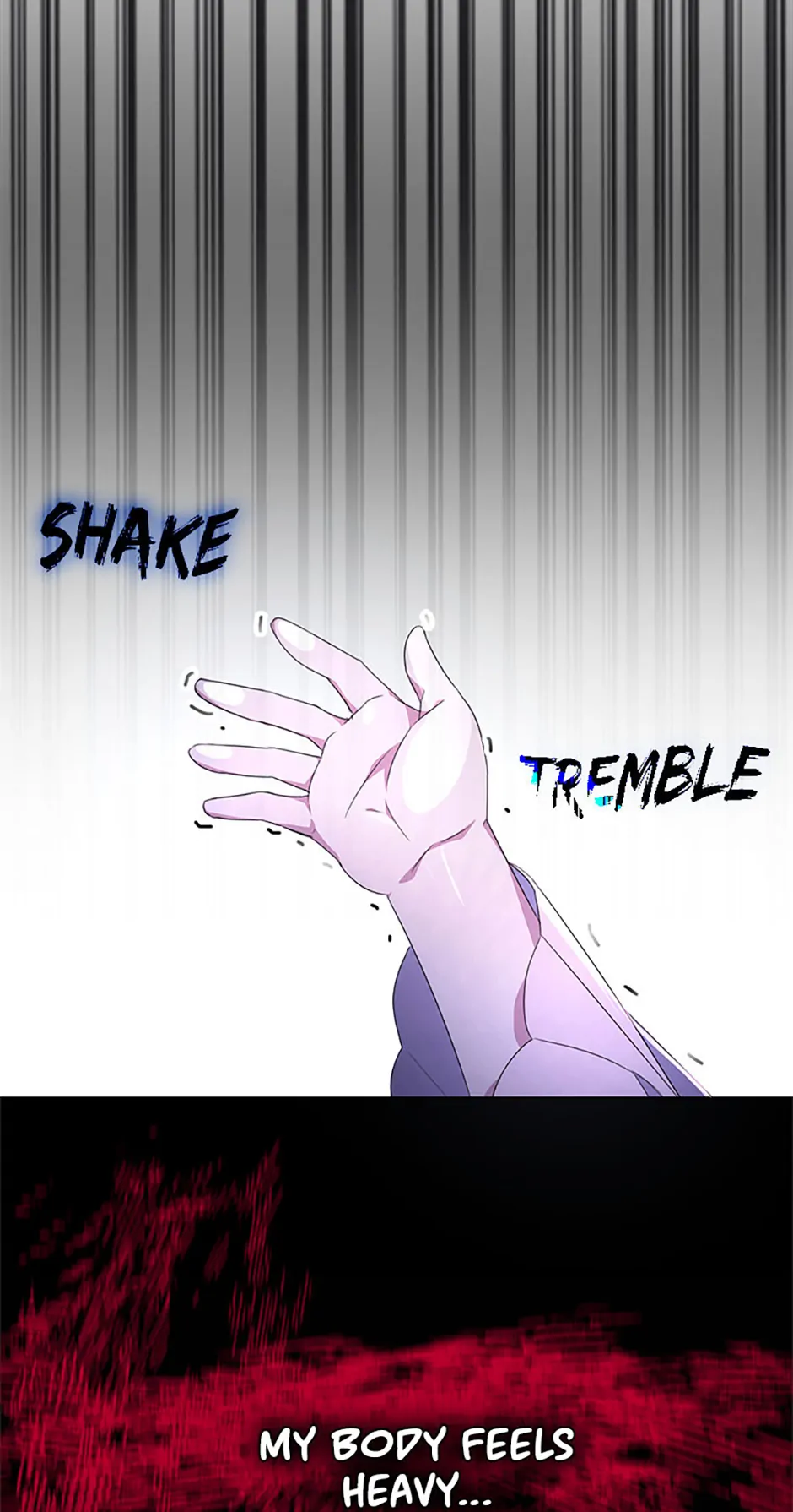 It’s the First Time for Both of Us! Chapter 10 - Page 44