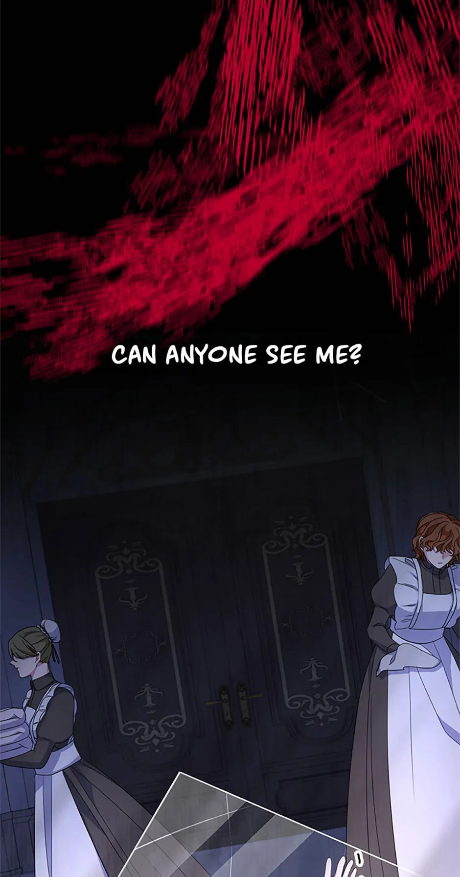It’s the First Time for Both of Us! Chapter 10 - Page 46