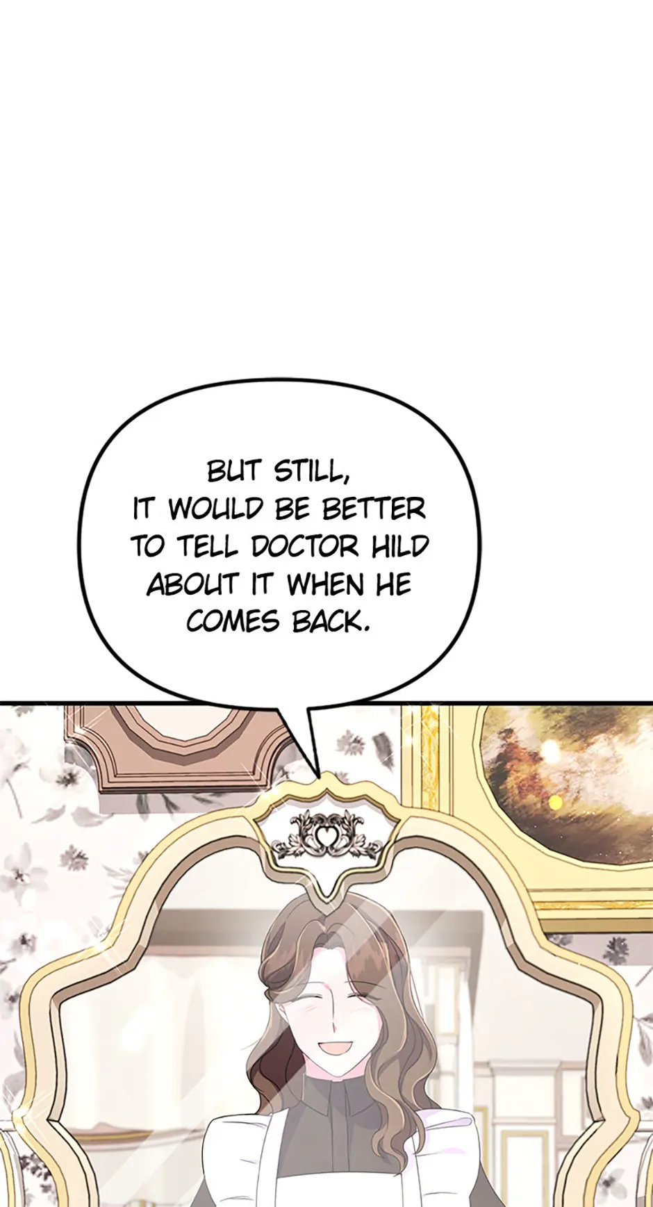 It’s the First Time for Both of Us! Chapter 10 - Page 55