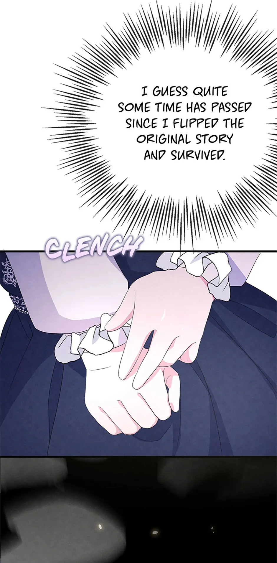 It’s the First Time for Both of Us! Chapter 10 - Page 58