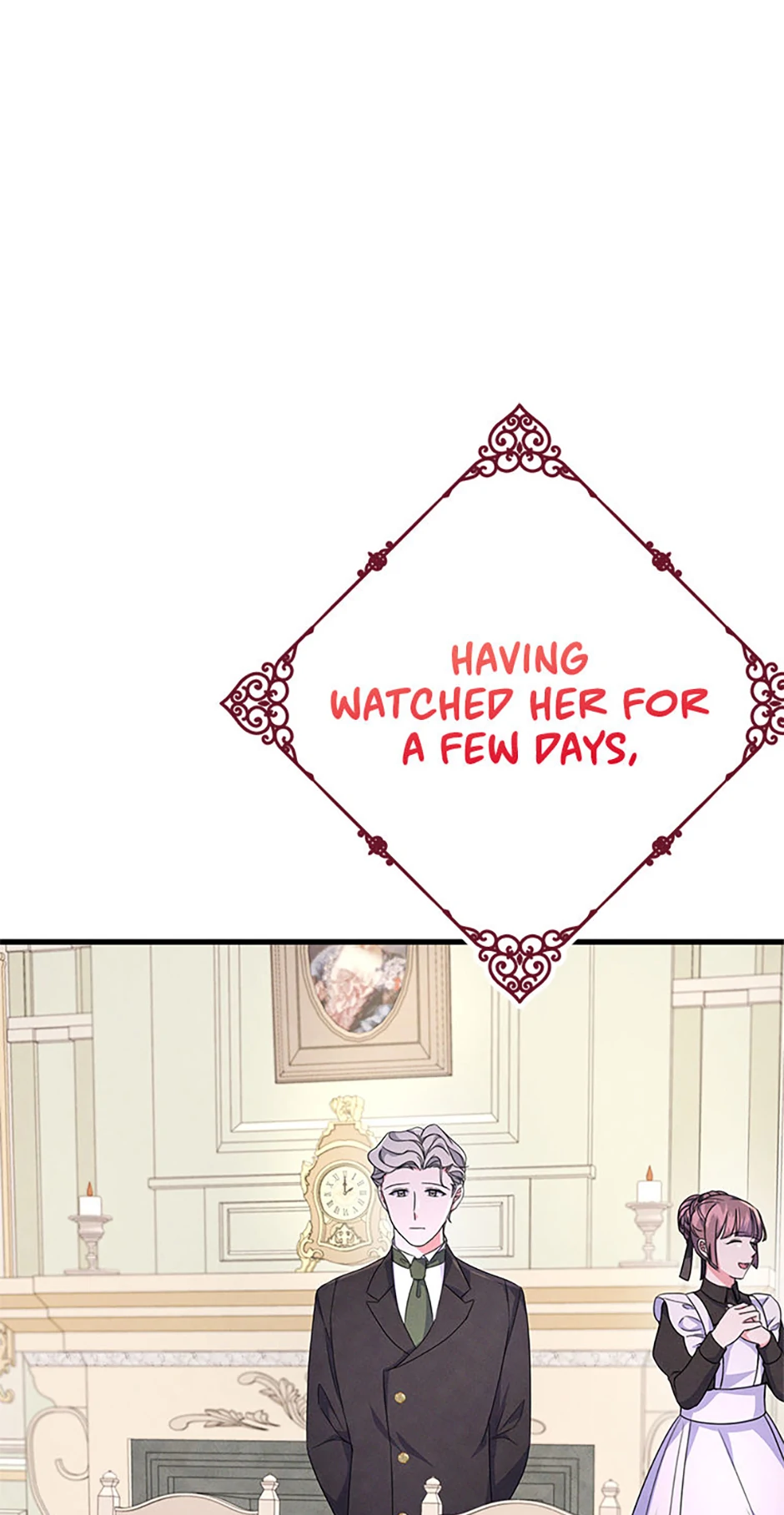 It’s the First Time for Both of Us! Chapter 10 - Page 7
