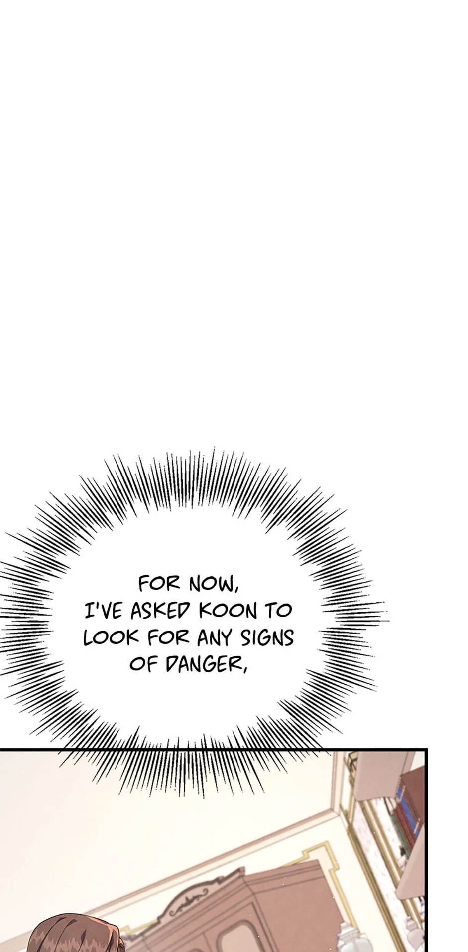 It’s the First Time for Both of Us! Chapter 10 - Page 63
