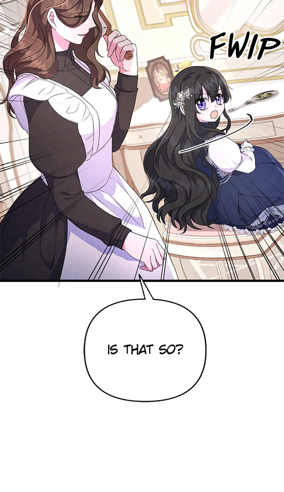 It’s the First Time for Both of Us! Chapter 10 - Page 68