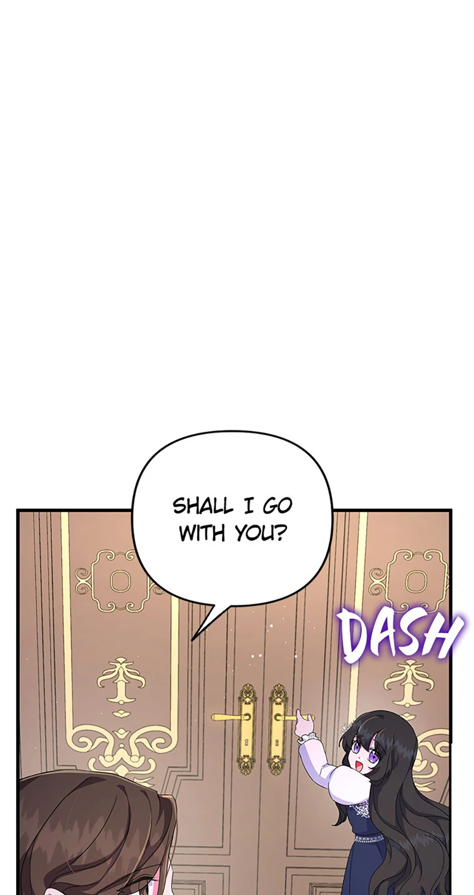 It’s the First Time for Both of Us! Chapter 10 - Page 69