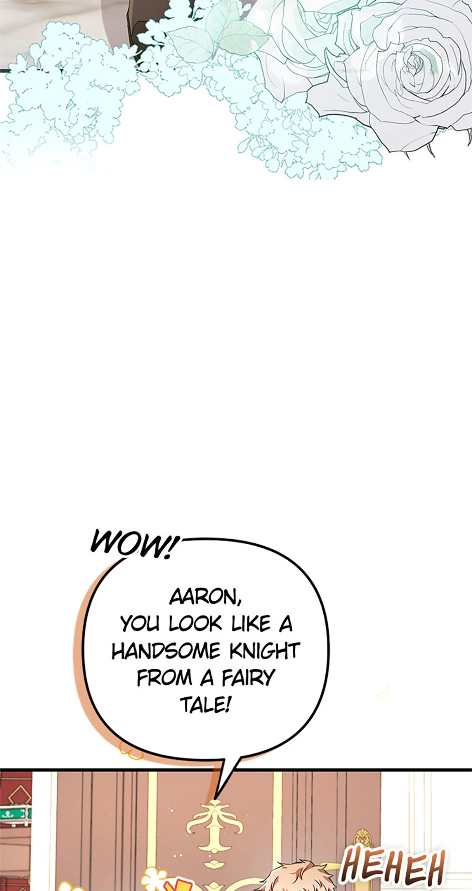 It’s the First Time for Both of Us! Chapter 10 - Page 74