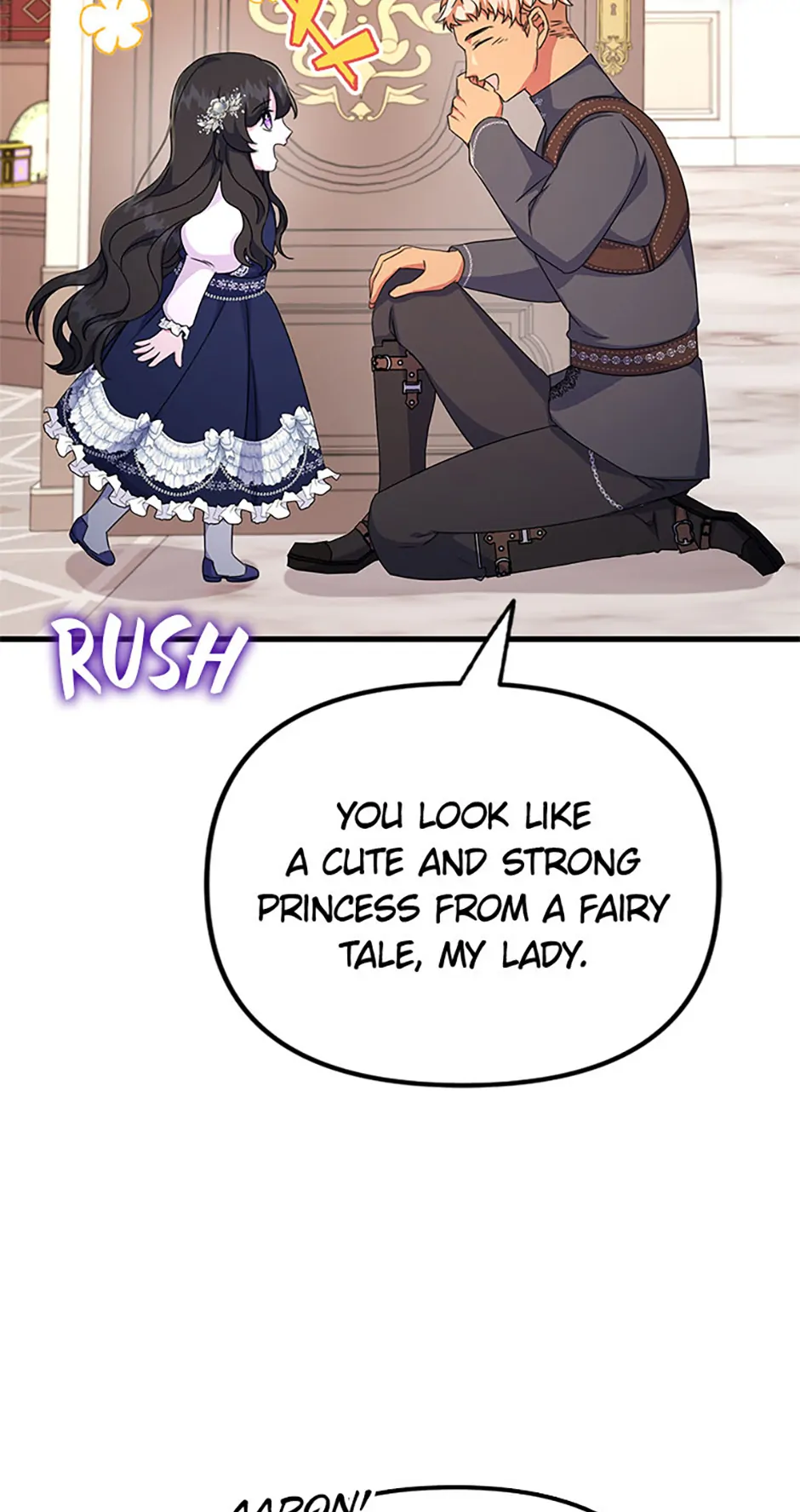 It’s the First Time for Both of Us! Chapter 10 - Page 75