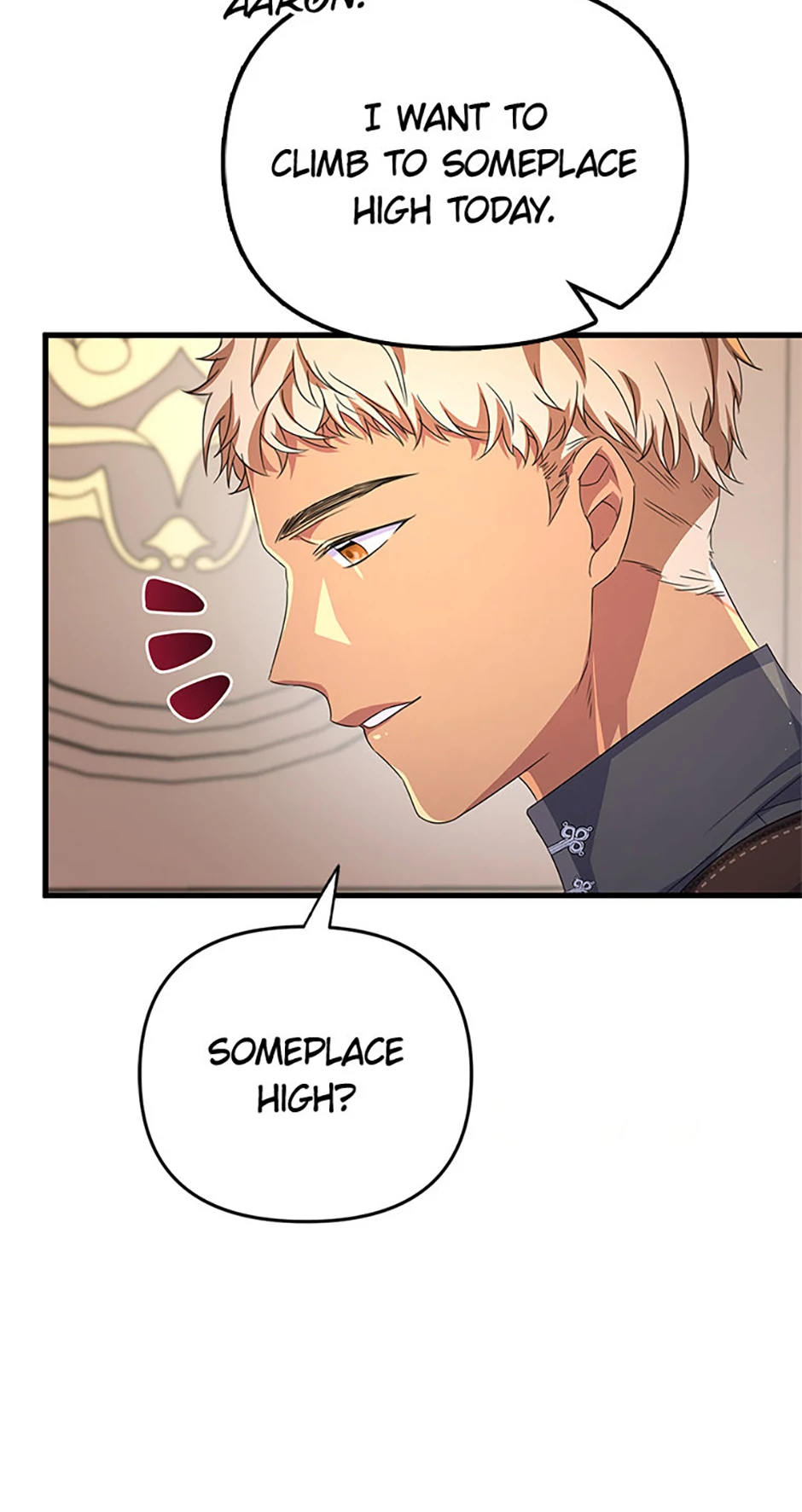 It’s the First Time for Both of Us! Chapter 10 - Page 76
