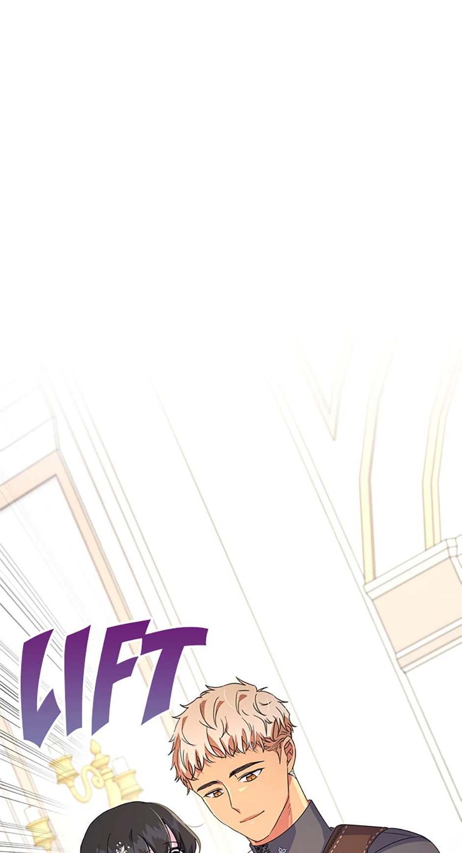 It’s the First Time for Both of Us! Chapter 10 - Page 77