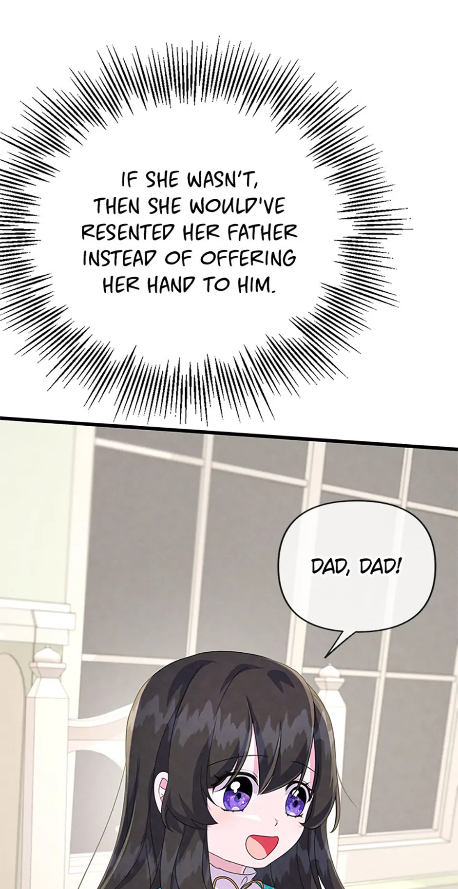 It’s the First Time for Both of Us! Chapter 10 - Page 9