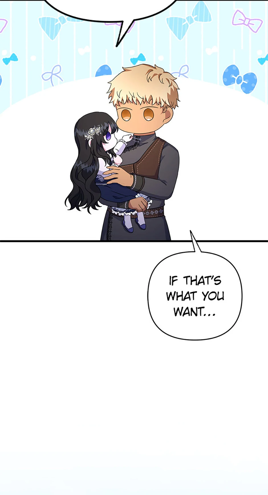 It’s the First Time for Both of Us! Chapter 10 - Page 81