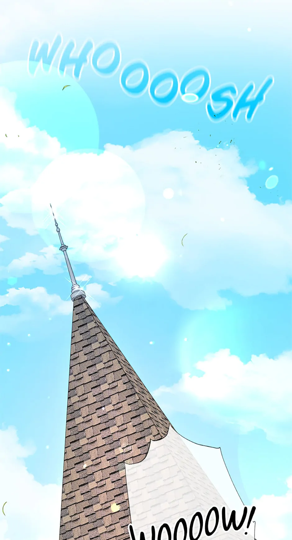 It’s the First Time for Both of Us! Chapter 10 - Page 82
