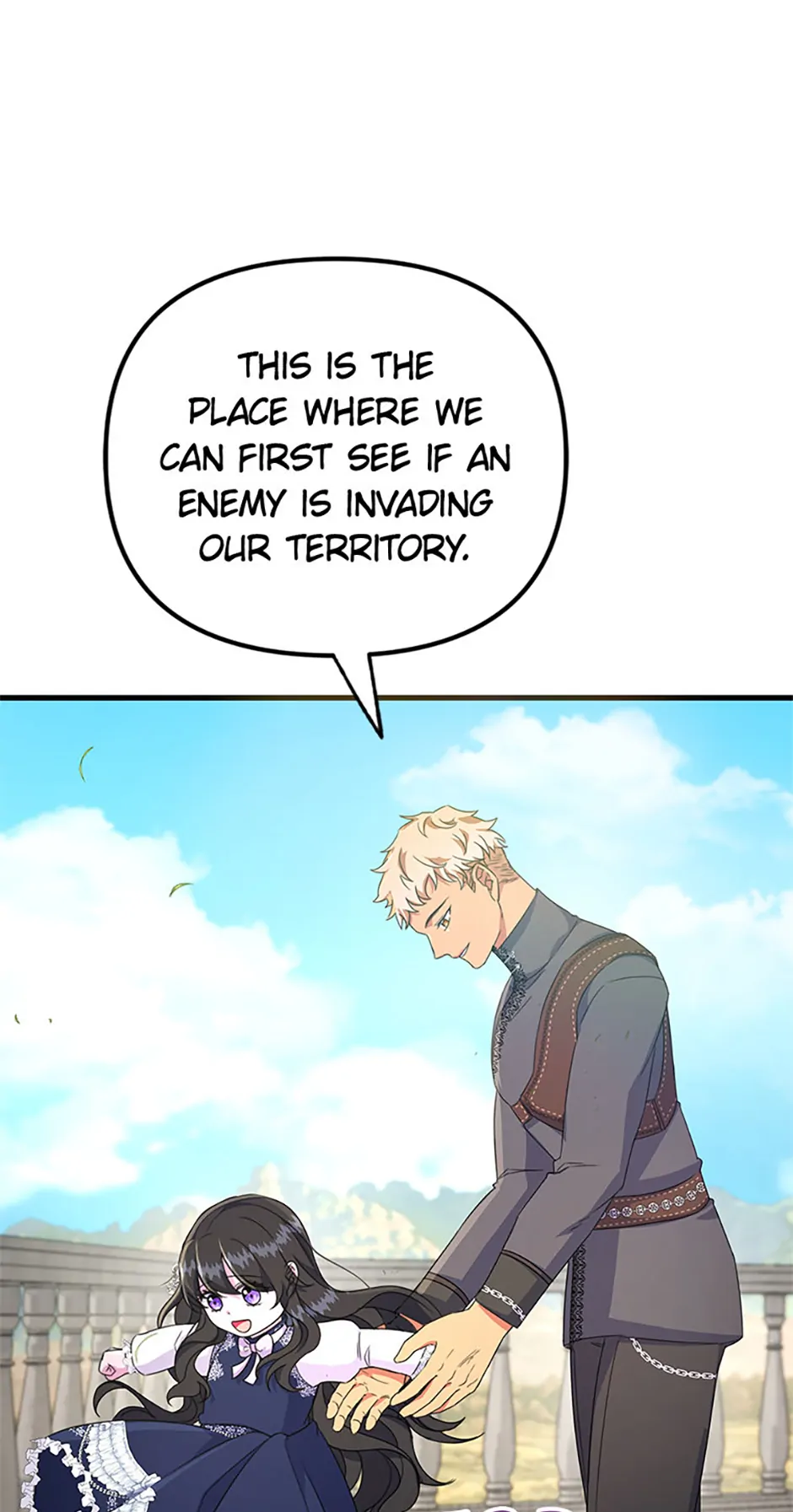 It’s the First Time for Both of Us! Chapter 10 - Page 84