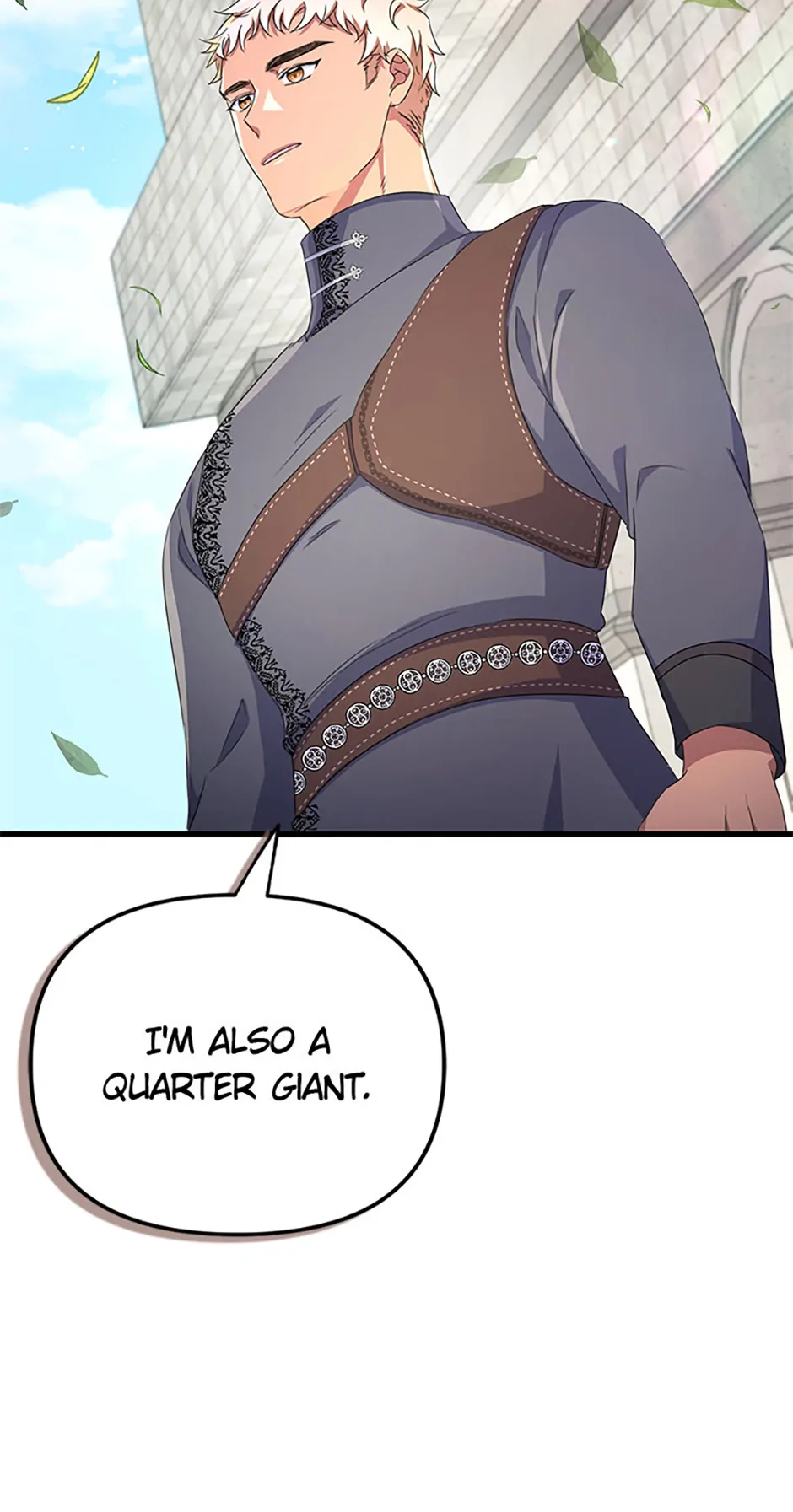 It’s the First Time for Both of Us! Chapter 10 - Page 88