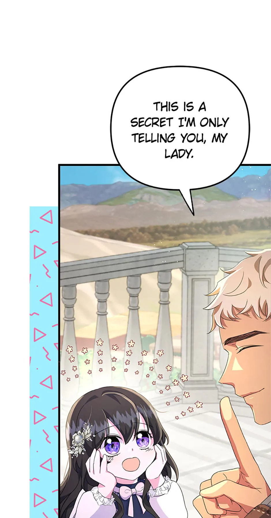 It’s the First Time for Both of Us! Chapter 10 - Page 89